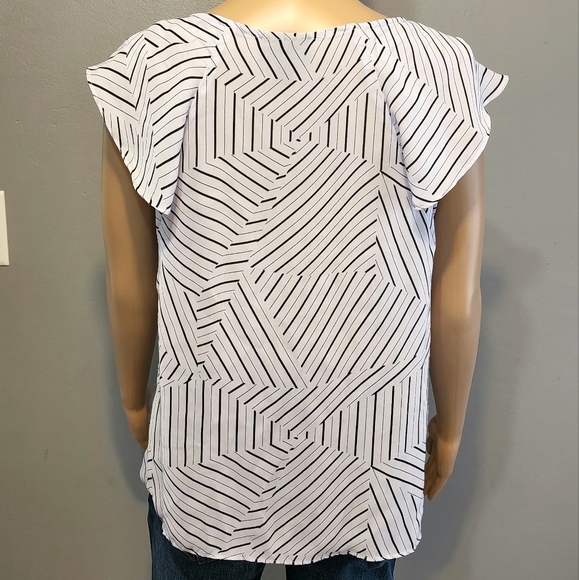 Worthington  Blouse - Picture 3 of 6